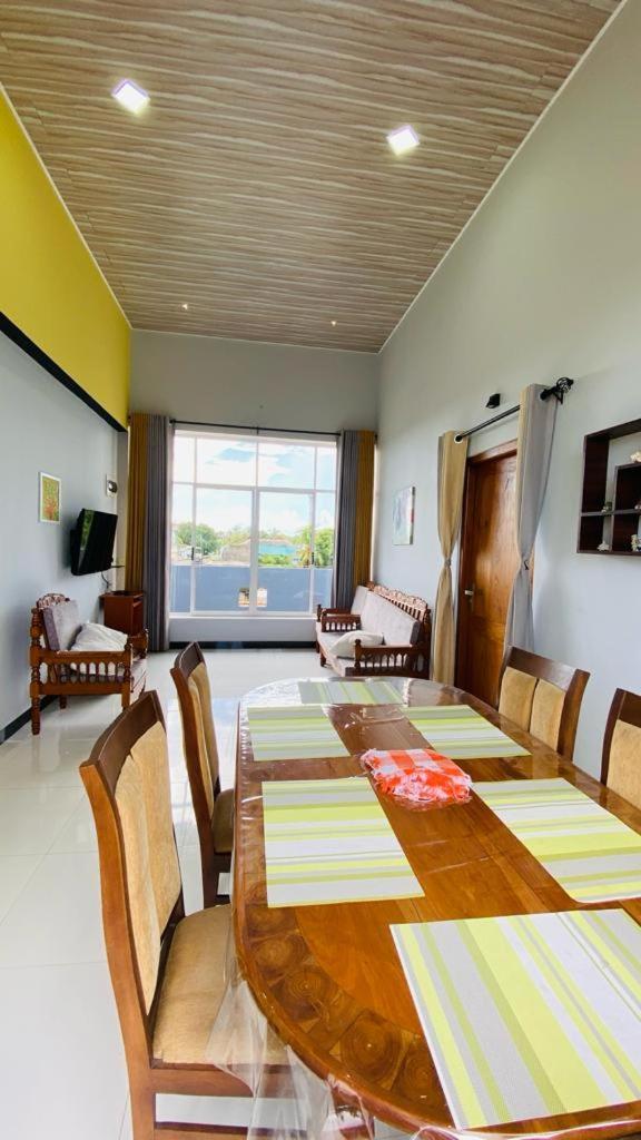 Villa24.Trinco Trincomalee Extérieur photo